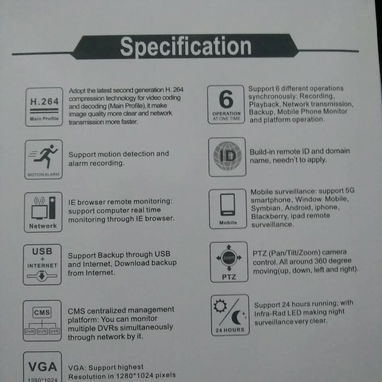 Cámaras de seguridad - 3/3