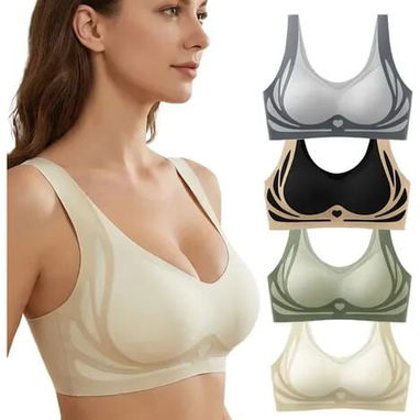 🔥🔥 ¡ATENCIÓN, CHICAS! 🔥🔥 🍀✨ ¡LICRAS Y LENCERÍA QUE REALZAN TU FIGURA! ✨🍀 - 4/10