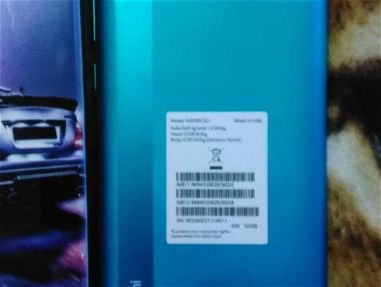 Xiaomi Redmi 9a - Img 68319883