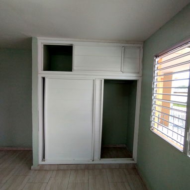 Apartamento 2 habitaciones en Embil, Boyeros | 76,59 m², balcón y clósets nuevos - 6/10