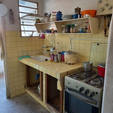 Vendo apartamento de 2 cuartos en Luyanó - 6/10
