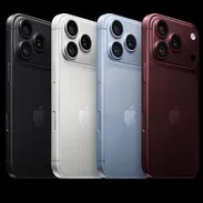 iPhone 18 Pro Max 256 gb - Img 58039438