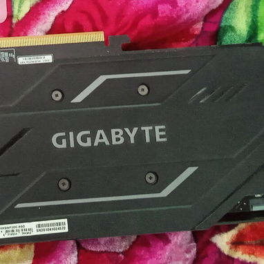 RTX 2060 SUPER POCO USO - Img 123919785