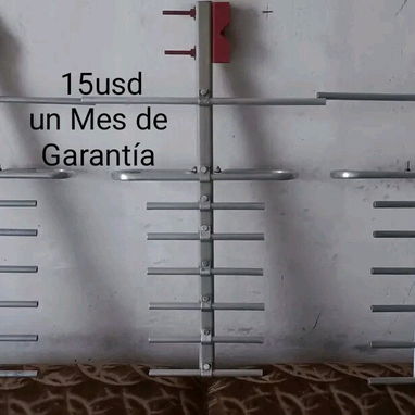 Antenas para TV Digital - 5/10