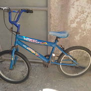 Bicicleta 20 sirve para adultos - Img 53639490