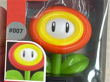 Lámparas Paladone temática Mario oferta por compra de varias - Img main-image-45693257