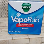 VapoRub ( para gripes y resfriados) 1.78 oz - Img 55258606