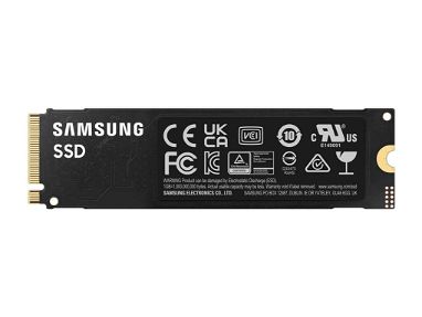 0km✅ SSD M.2 Samsung 990 EVO 1TB 📦 PCIe, NVMe, 5000mbs, 600TBW ☎️56092006 - Img 65594806