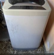 Vendo lavadora daewo automático - Img 45737740