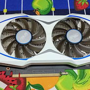 Asus GeForce GTX 1050ti 4gb - Img 56118320