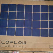 Panel ecoflow 110 wh portátil - Img 55276778