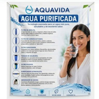 Impresión de Lonas para Negocios. - Img 125545420