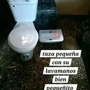 Juego de baño ✨️ Transporte INCLUIDO - Img 56090268
