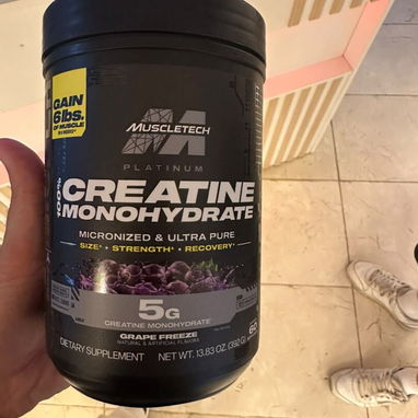 Proteína - 2/10