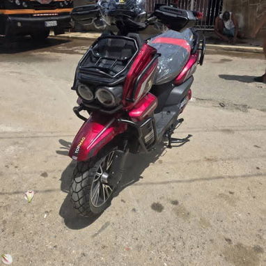 🔥 ¡LAS MEJORES OFERTAS EN MOTOS 2026! ¡Tu libertad sobre ruedas a un precio increíble! 🚀 🛵 Eléctricas | ⛽ Gasolina | - Img 123269223