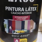 Pintura de vinil acrílica marca ZASC importada - Img 53653768