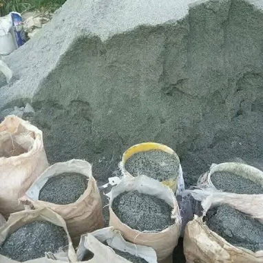 Materiales para las construcción - 5/6