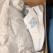 TENIS NEW BALANCE ORIGINALES - Img 52997999