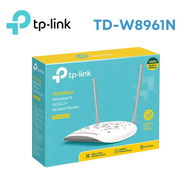 ROUTER : TP-Link TD-W8961N nuevo en su 📦 - Img 57532529
