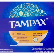 Tampones  en Centro Habana - Img 47305063