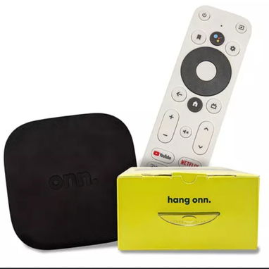 🔥FireStick, Chromecast, Onn Google TV, Convierte tu Viejo TV en un Smart TV🔥 - Img 93214311