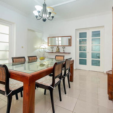 Residencia de lujo miramar - 7/10