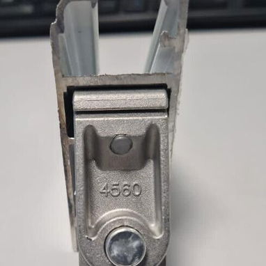 Accesorio para marqueteria / carpinteria de aluminio - 2/9