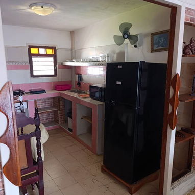 Venta de Casa  en guanabo por la estación de Policía - 7/10