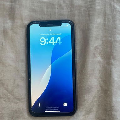 iPhone XR - Img 122224151