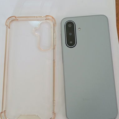 Vendo celular Samsumg A17, Samsung A15 y Samsung S6 de uso - 7/9