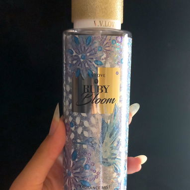Colonias Marca V.V Love (250ml) - Img 122934990