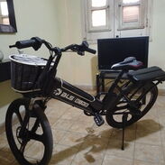Bicicleta electrica BLS - Img 45578835
