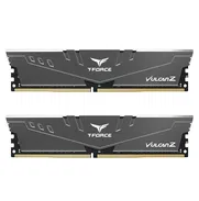 DDR4 16GB (2x8GB) Team Force Bus 3200 - Img 50640285