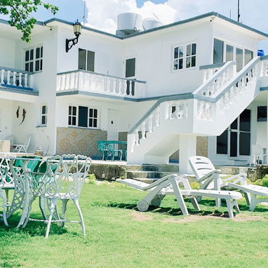 🏠 Renta De Casa En Santa Fé. 💵40 usd por habitación.🌊 Tiene acceso directo al mar.📱 Reserva: +5355284821 - 7/10