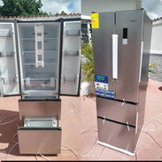 ES09 - Refrigerador de 16 pies Milexus 📐62.5 X 72.3 X 189 CM - Img 57204502