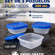 Set de 3 pozuelos - Img 56196421