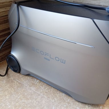 Se vende ecoflow - Img 120952266