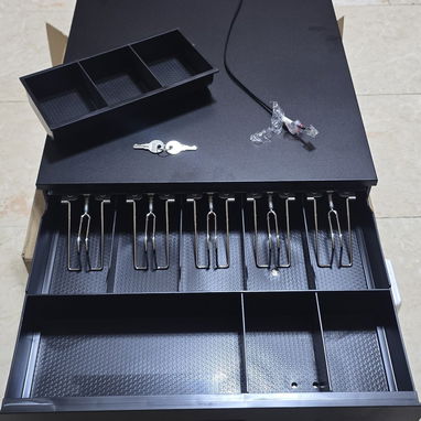 Vendo caja registradora - Img 123539647