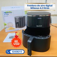 Freidora de aire digital 4.2 L - Img 51358537