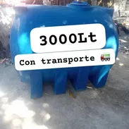 Tanques de agua - Img 57665428
