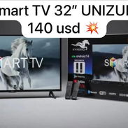 Televisores Smart TV HD - Img 55841938