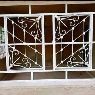 Trabajos de herrería ,rejas ,ventanas y más - Img 125917433