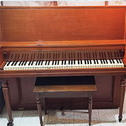 Piano vertical Aleman - Img 54809483