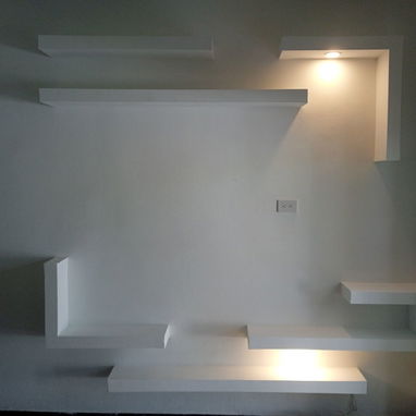 Ofrecemos trabajo de Pladur y pleyser al gusto del cliente SOY EL DUEÑO - Img 122026766