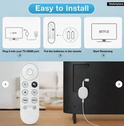 Mando de Chromecast - Img 49761585