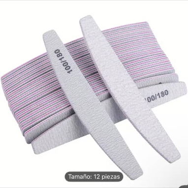 Venta de artículos para uñas - Img 120351400