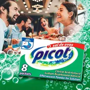 🚨 Sal de Uvas Picot ( 8 sobres ) - Img 55542121