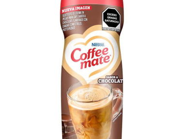 Coffee mate sabor chocolate - Img main-image-46185843