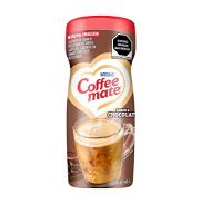 Coffee mate sabor chocolate - Img 46185843
