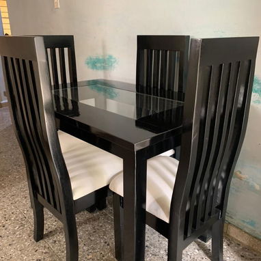 Juegos de comedor - 4/5